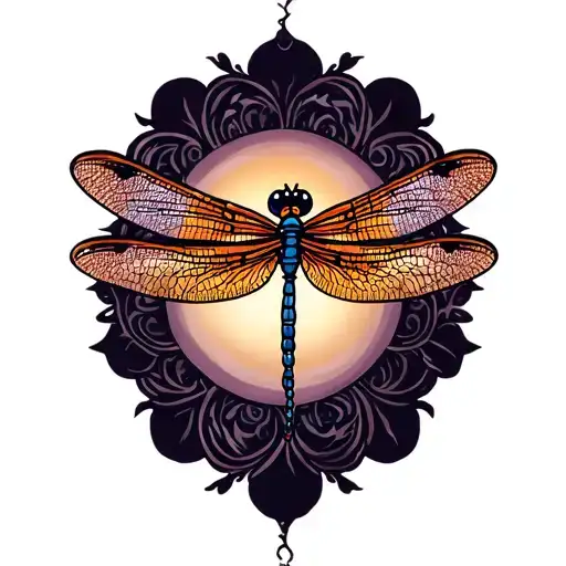 Dragonfly