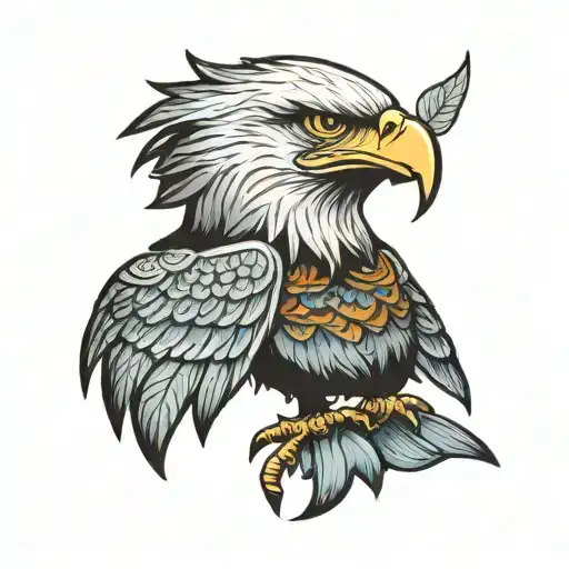 Eagle