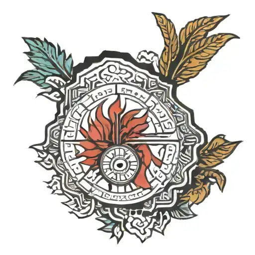 State Of Indiana Symbol Incorporated