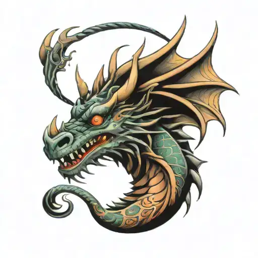 Dragon
