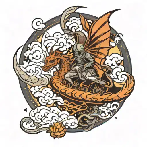 The Journey Through Hell To Heaven