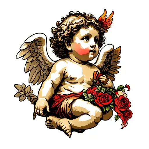 Cherub