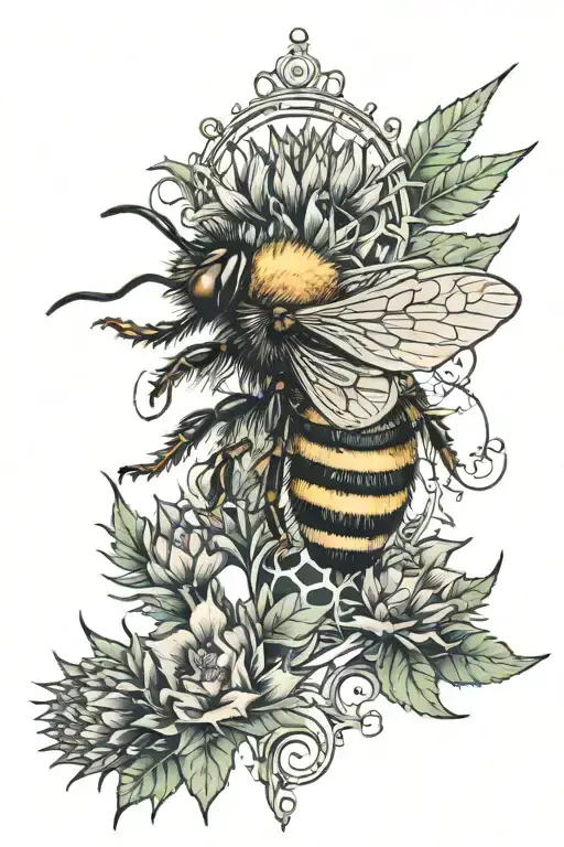 Bee And Thistle Steampunk