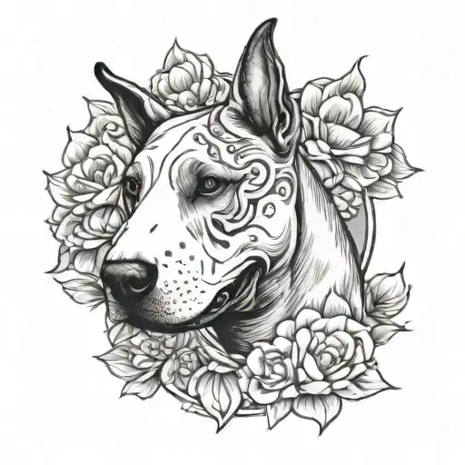 Bull Terrier