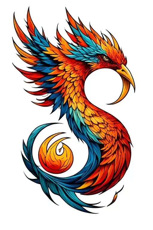 Phoenix Semicolon