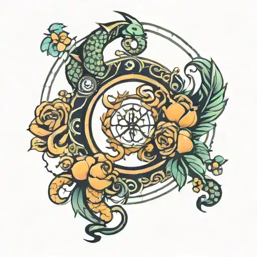 Leo Cancer Combined Zodiac Signs