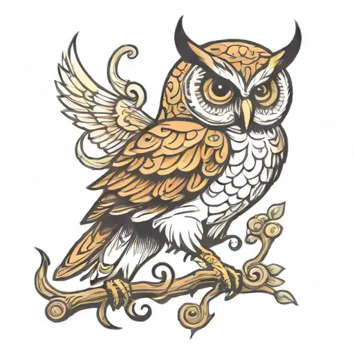 Owl