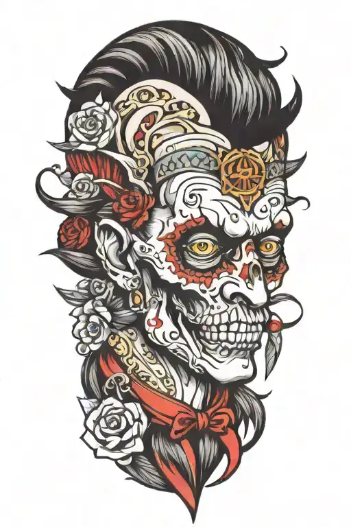 Rick's American Cafe