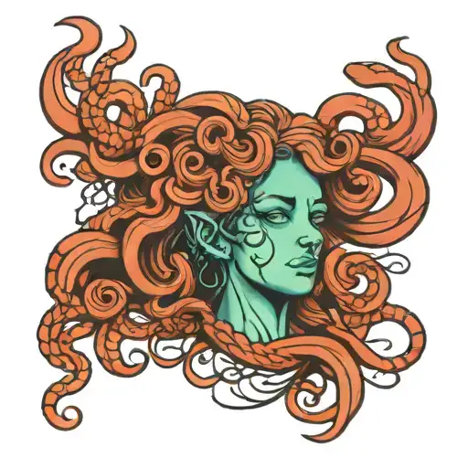Medusa