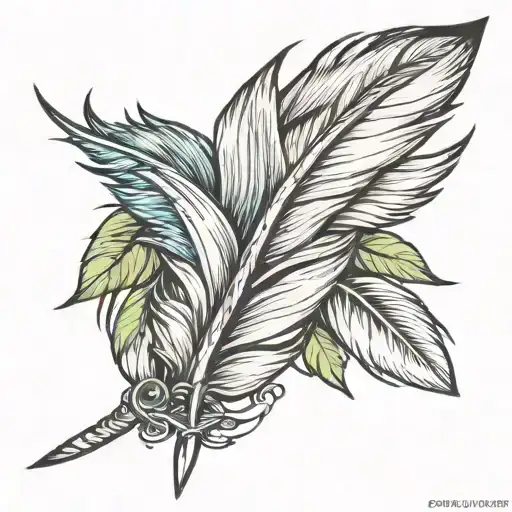 Feather
