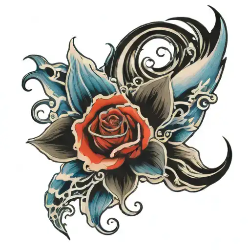 Lyrics Of Daughter In The Water