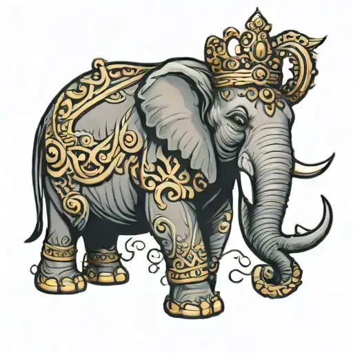 Elephant King