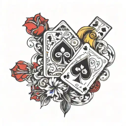 Ace Card