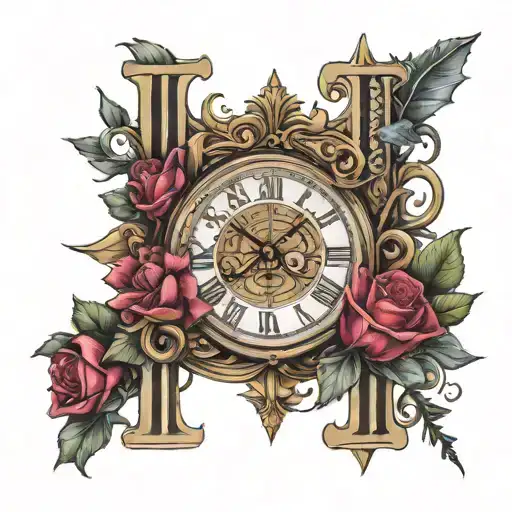 Roman Numerals For February 11