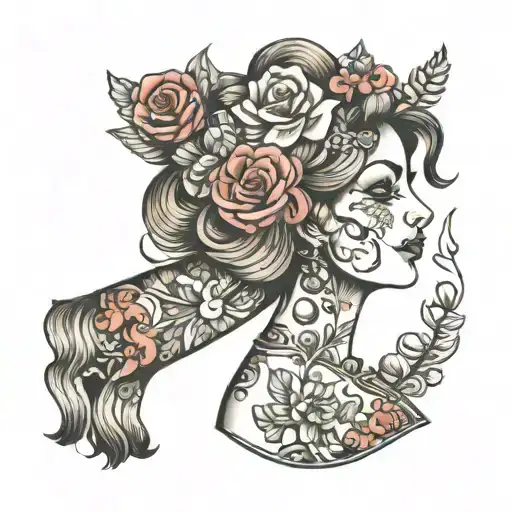 Mom Caregiver Homemaker