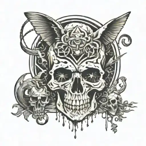 Great Southern Trendkill Album Cover