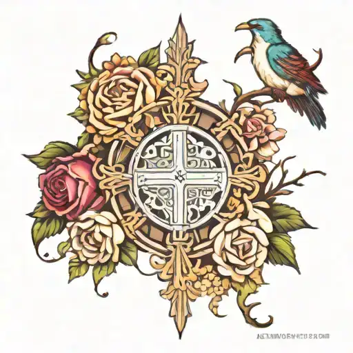 Religious And Portugal