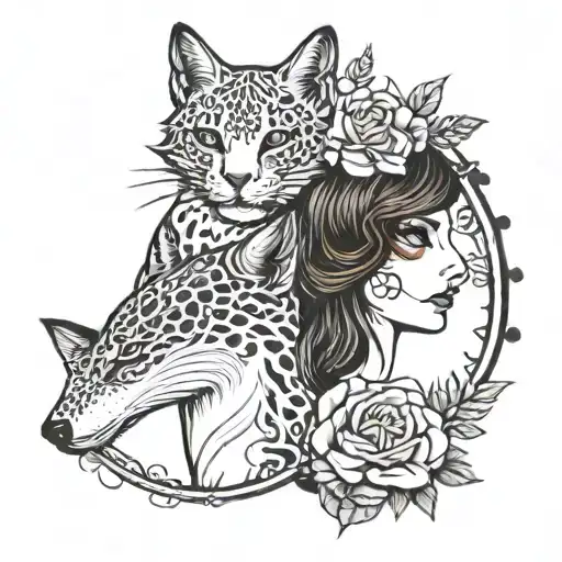 Best Friend And Friend