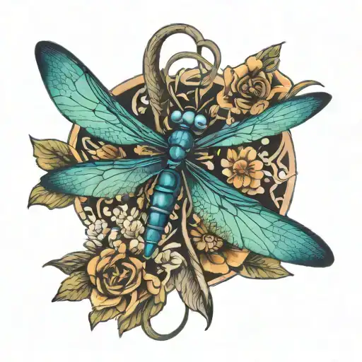 Dragonfly
