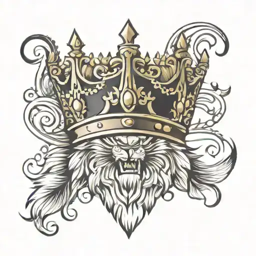 Crown