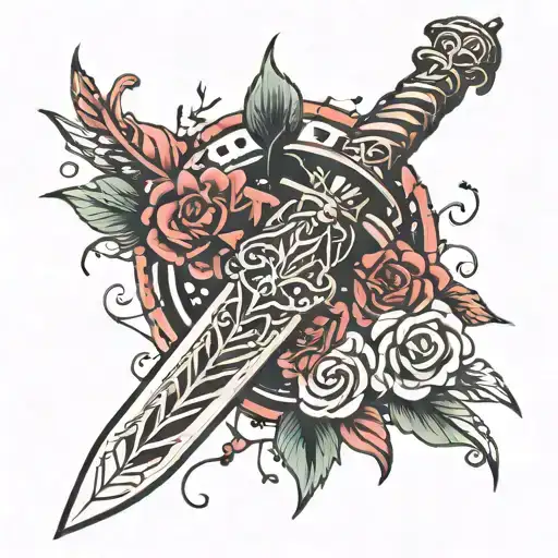 Dagger