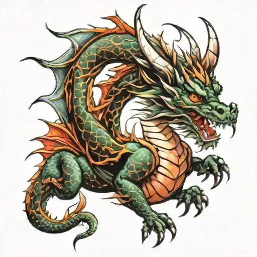 Dragon