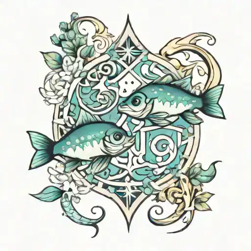 Pisces Sagittarius Love