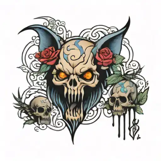 Only The Best Die Young