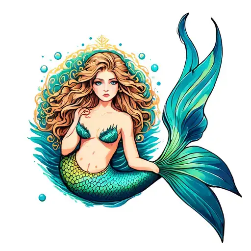 Mermaid