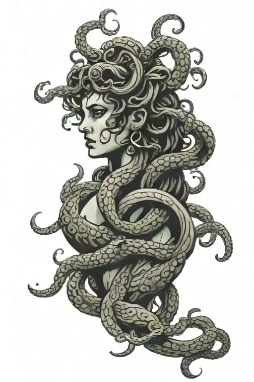 Medusa