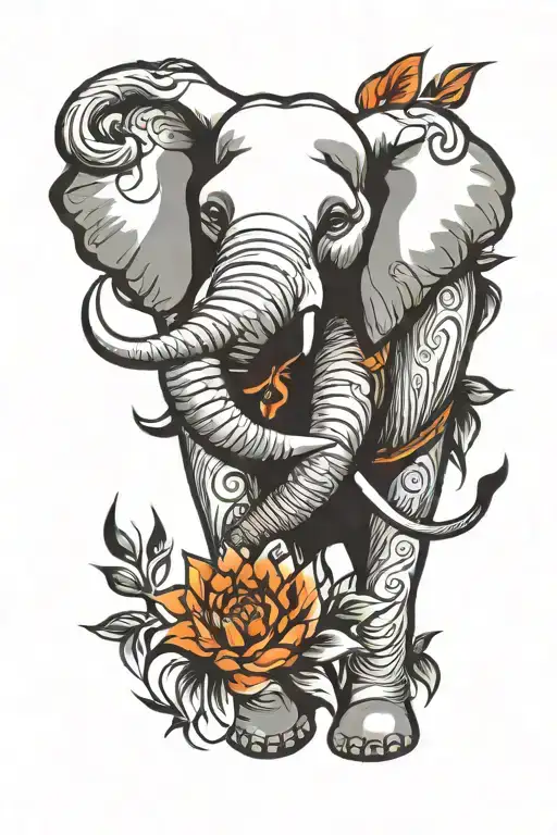Elephant