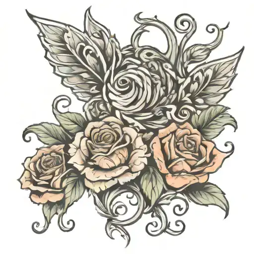 Memorabilia For My Mom