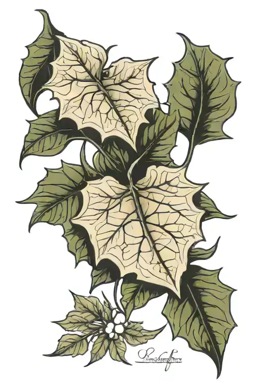 Leaf