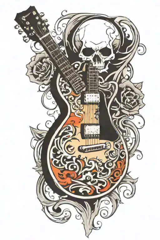 Guitar