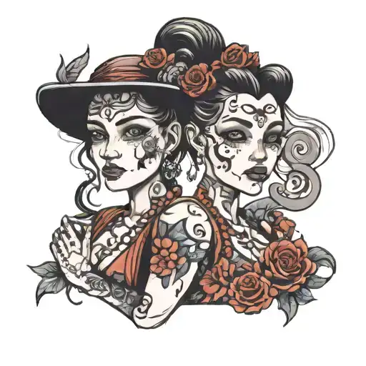 Siblings From Different Mothers And Fathers