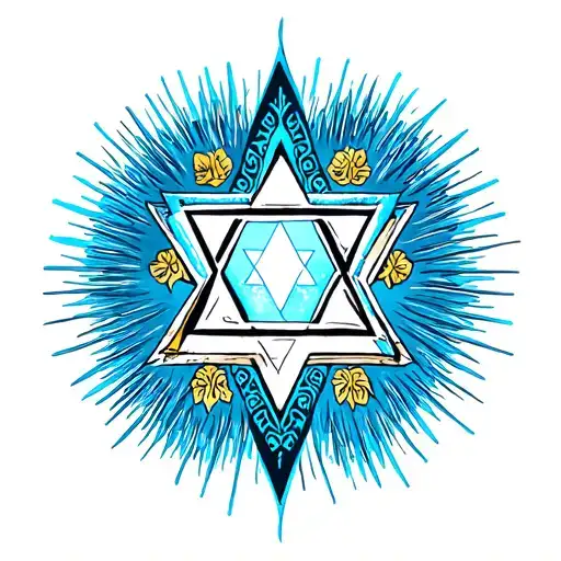 Star Of David