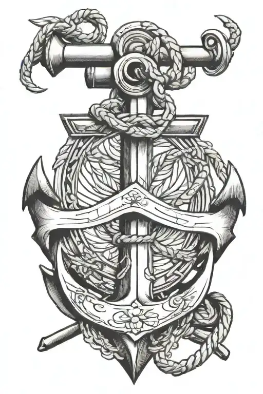 Anchor