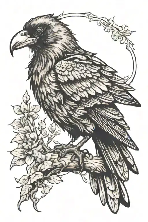 Crow Holding