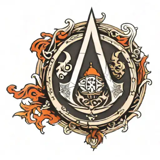 Assassin's Creed Symbol