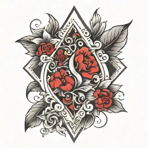Card Tatto