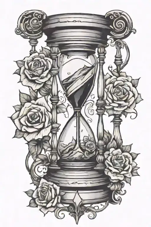 Hourglass