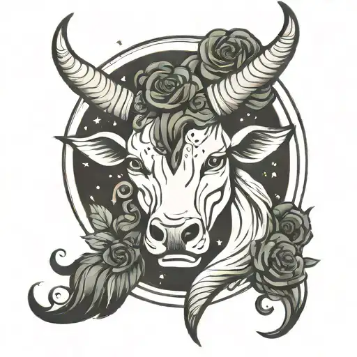 Taurus Zodiac Sign
