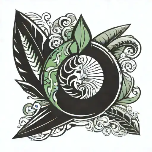 Travel Meditate Surf For Arms