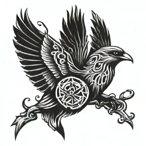 Perseverance And Patience Symbol