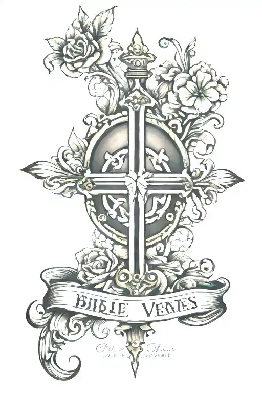 Bible Verses