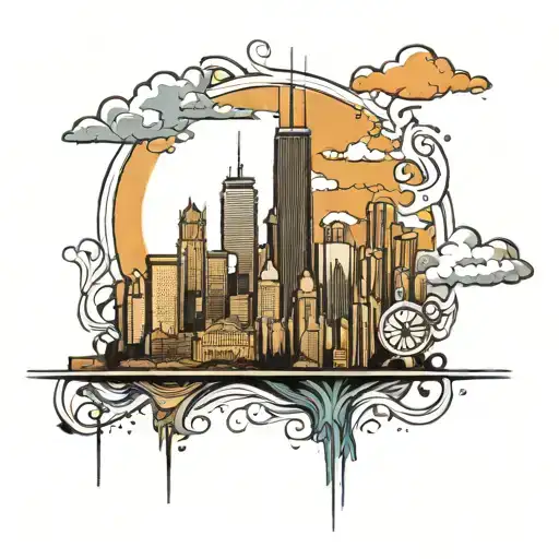 Chicago Skyline Technology