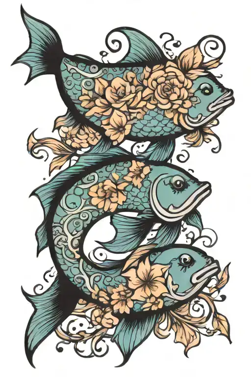 Pisces