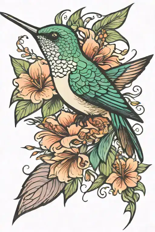 Hummingbird