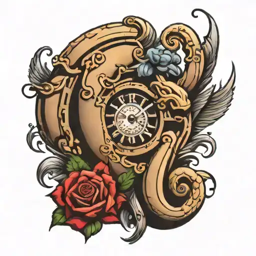 Roman Number 5 22 2006