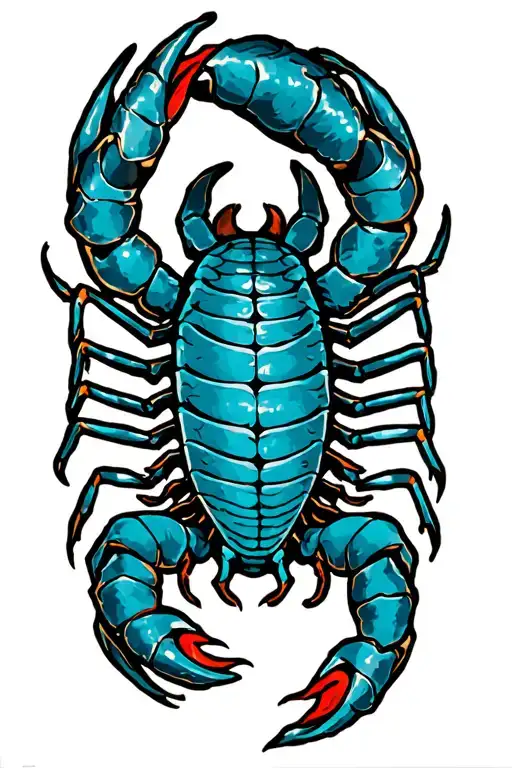 Scorpion